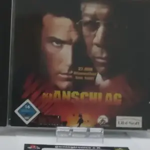 Der Anschlag