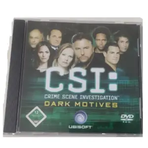 CSI