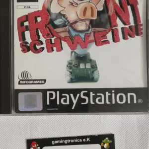 Frontschweine