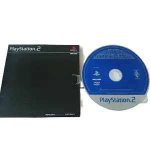 Demo Disc
