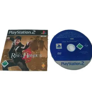 Promo PS2