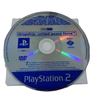 Promo Disc