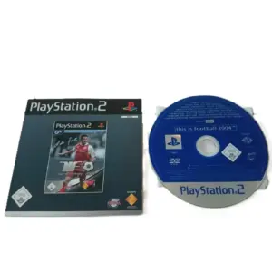 PS 2 Promo