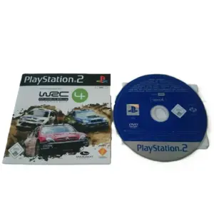 PS2 Promo