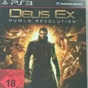Deus Ex