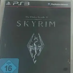 skyrim