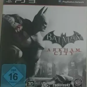 Batman