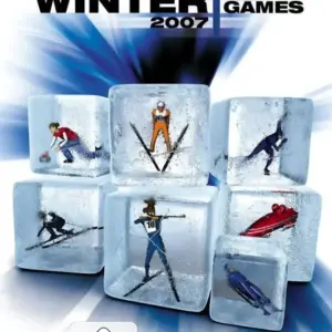Winter 2007 Games