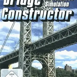 Bridge Constructor