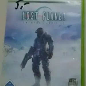 Xbox 360 Spiel