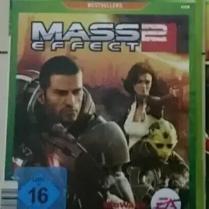 Mass Effect 2