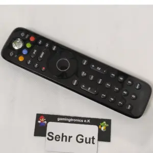 Xbox 360 Fernbedienung