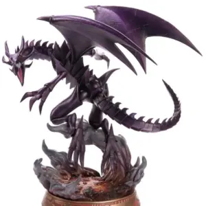 Yu-Gi-Oh! Red Eyes Black