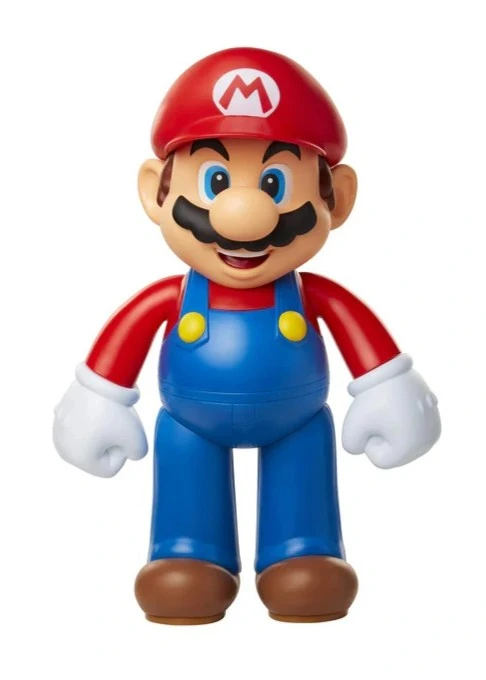 Jakks Nintendo Super Mario 20 Inch Figur Japan