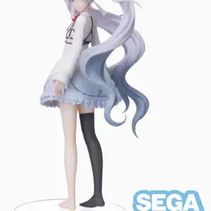 HATSUNE MIKU Statue