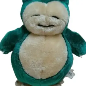 Pokemon Plusch