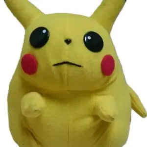 Pikachu Plusch