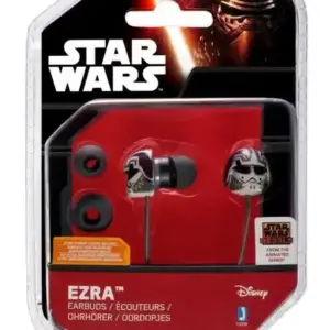 Star Wars - 15356 - Ezra, In-Ohr-Kopfhörer