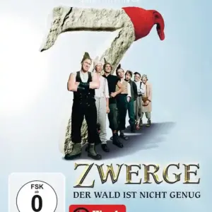 7 Zwerge Der Wald ist nicht genug
