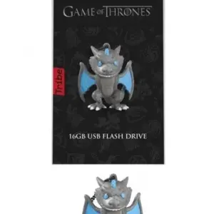 16GB Game of Thrones Viserion USB-Stick