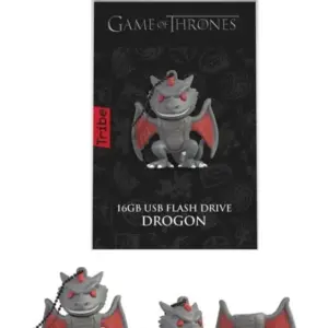 Drogon Game of Thrones 3D USB Key 16GB