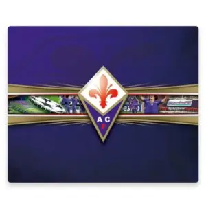 Techmade Maus Pad Fiorentina