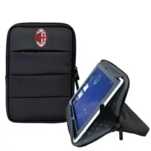 TECHMADE CASE FOR TABLET 7 "to 7.9" Official AC MILAN
