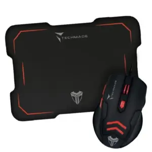 Gaming-Maus