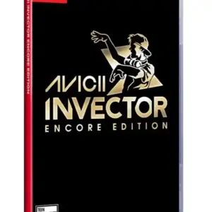 AVICII Invector Encore
