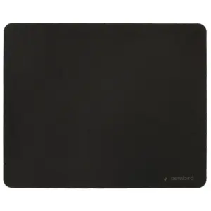 Mouse pad, Black
