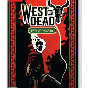 West of Dead