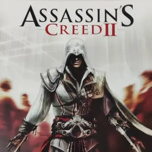 Assassins Creed II Das Offizielle Lösungsbuch