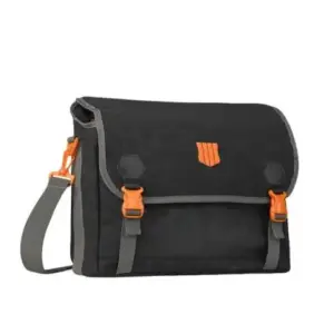 Call of Duty Black Ops 4 Messenger Bag