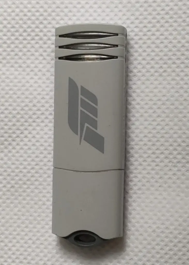 Forza Motorsport 3 Limited Edition USB Stick