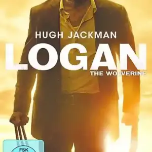 Logan The Wolverine