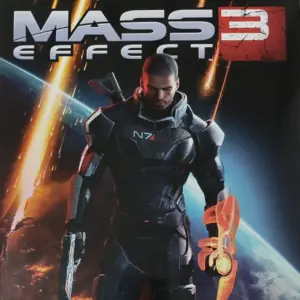 Mass Effect 3 Offizielles Lösungsbuch Prima