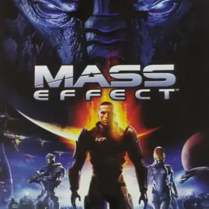 Mass Effect Offizielles Lösungsbuch Prima