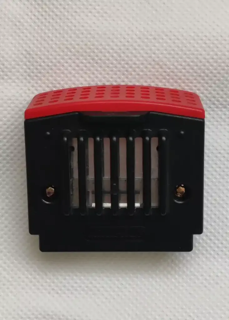 N64 Nintendo 64 Expansion Pack Memory Pack