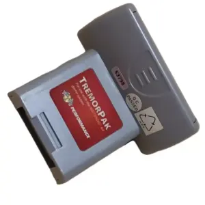 NINTENDO 64 Tremorpak für N64