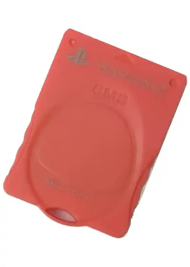 Playstation 2 MEMORY CARD MagicGate Kotobuki