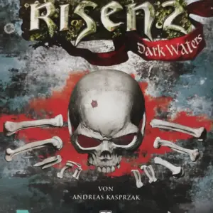 Risen 2 Dark Waters Lösungsbuch