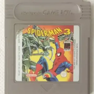 Spider-Man 3