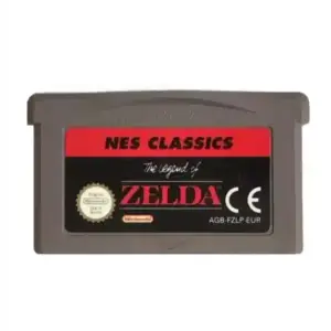 Zelda