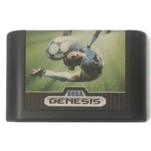 World Championship Soccer