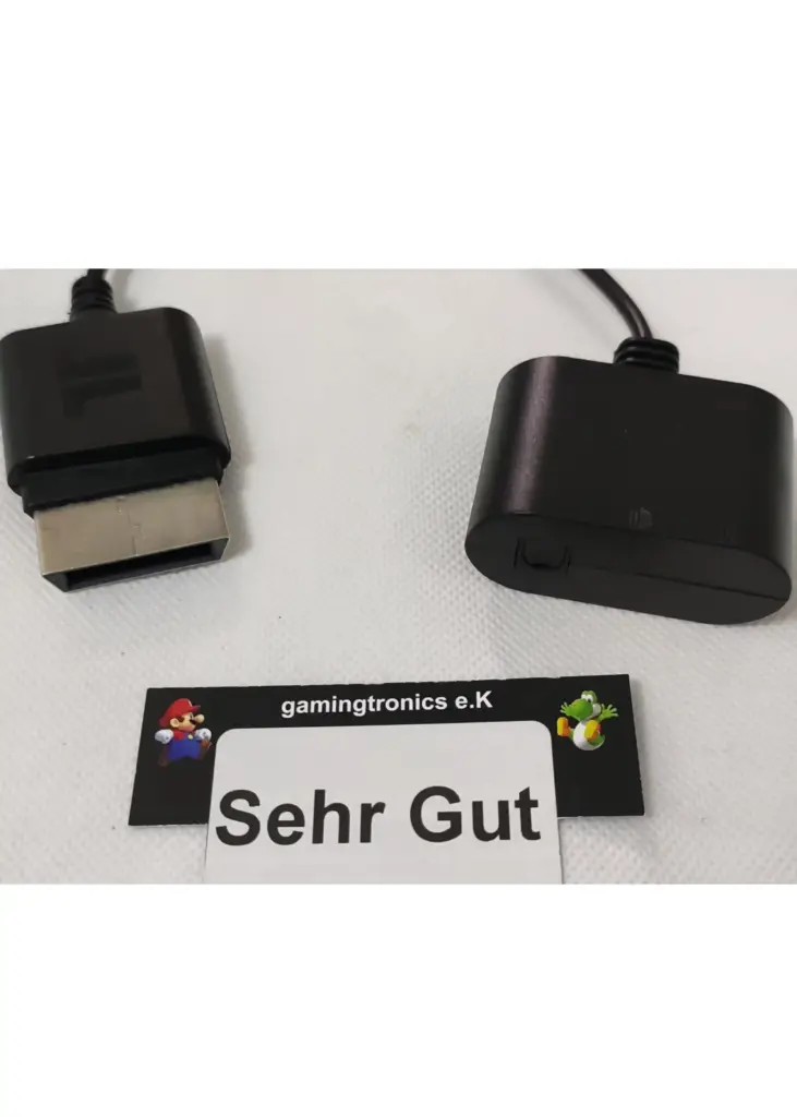 XBOX 360 Audio Optische Kabel Digital Sound