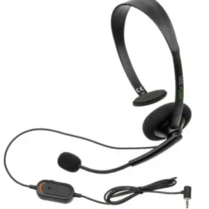XBOX 360 Microsoft Kopfhörer x15-21710-03