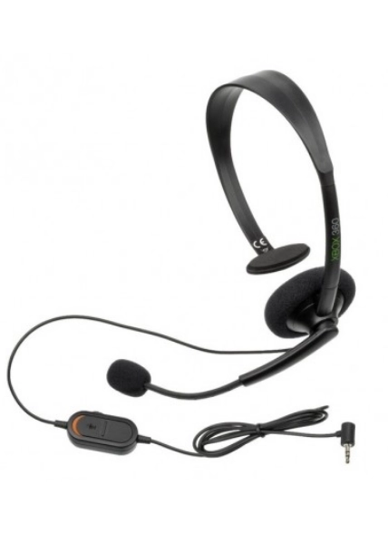 XBOX 360 Microsoft Kopfhörer x15-21710-03