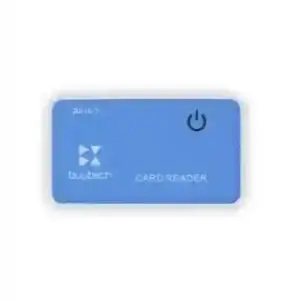 Techmade Card Reader USB 2.0 17 in 1