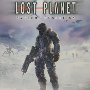 lost planet lösungsbuch