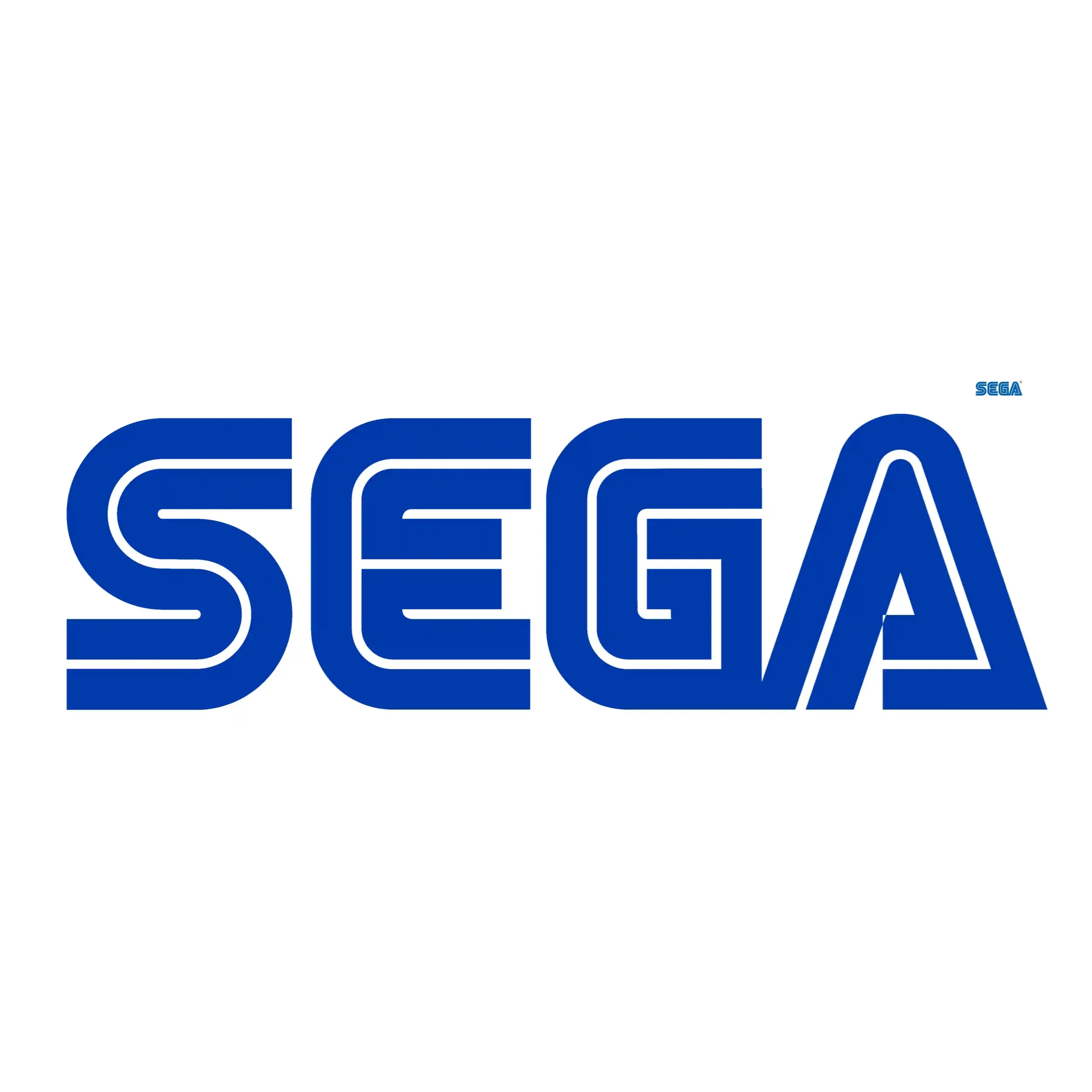 Sega Spiele